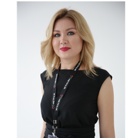 Лилия Бекташева