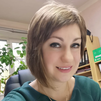 Ирина Белова