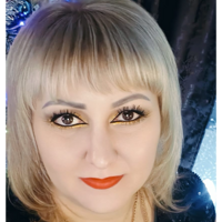 Алена Родителева