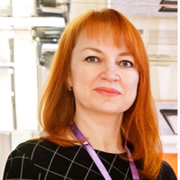 Светлана Разумова