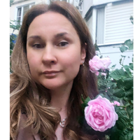 Евгения Поддубная