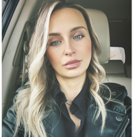 Маргарита Господарик