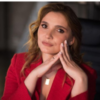 Вера Шишалова