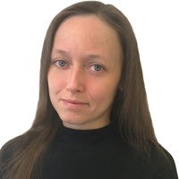 Алёна Петрова