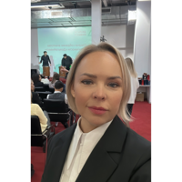 Зарина Теплова