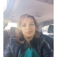 Ольга Белякова