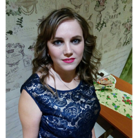 Татьяна Мамекова