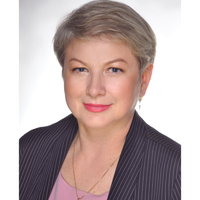 Елена Кривых