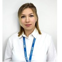 Екатерина Самонова