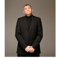 Владимир Галкин