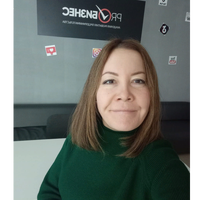 Гульнара Забирова