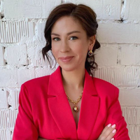 Эльмира Сурагулова