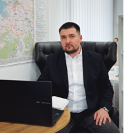 Александр Журавлёв