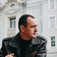 Александр Лактионов