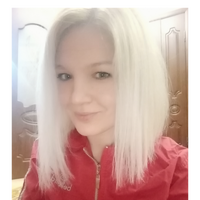 Лилия Дозналова