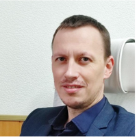 Андрей Чугаев