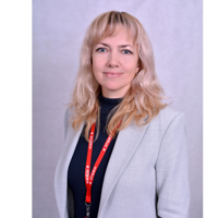 Светлана Халилова