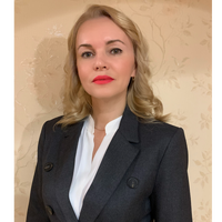 Екатерина Сизова
