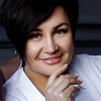 Анна Нестерова