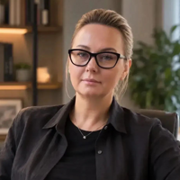 Татьяна Шикина