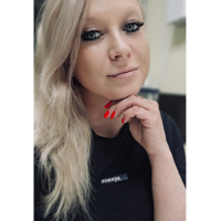 Анна Антипова