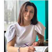 Наталия Сусло