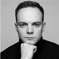 Кирилл Зиновьев