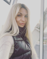 Светлана Бондарь