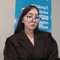 Ксения Чупарина