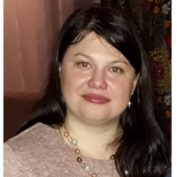 Анастасия Тарантай