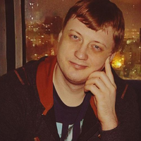 Дмитрий Гордееня