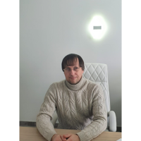 Валерий Галченков