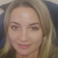 Светлана Левшина