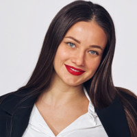 Екатерина Федорова