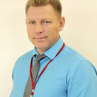 Алексей Жуков