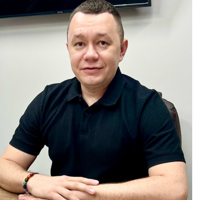 Азат Мулюков