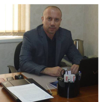 Андрей Росс