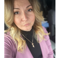 Мария Плаксина