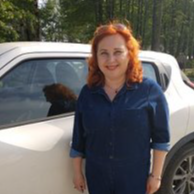 Елена Постова