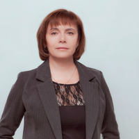 Светлана Иванченко