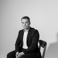 Даниил Шагалин