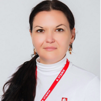 Елизавета Гуева