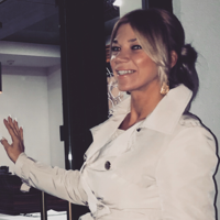 Ксения Куликова