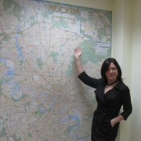 Наталья Макарычева