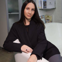 Инна Пшемецкая