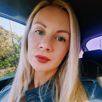 Анастасия Звонарева