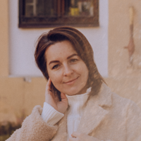 Анастасия Удальцова