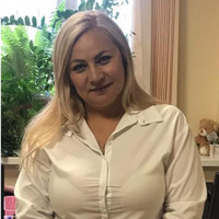 Валентина Мясникова
