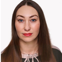 Татьяна Шашкина