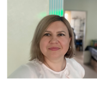 Алия Сафарова